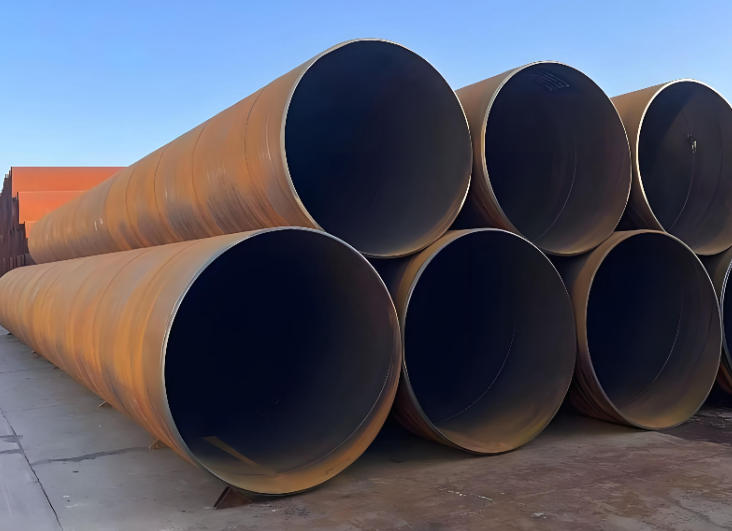 鋼管的購買方法